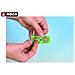 Canne taglio al laser HO (16 pz)  - Foto miniatura 5