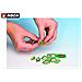 Canne taglio al laser HO (16 pz)  - Foto miniatura 6