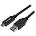 Cavo USB-A a USB-C Type-C / Tipo-C USB 3.1 - 1m - Foto miniatura 1