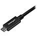 Cavo USB-A a USB-C Type-C / Tipo-C USB 3.1 - 1m - Foto miniatura 2