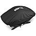 Custodia per Barbecue Premium Compatibile con la Serie Q 200/2000 7118 - Foto miniatura 4