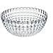 Contenitore Cm. 30 Tiffany Trasparente 21383000 - Foto miniatura 3