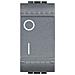 L4002n - Ll - Interruttore 2p 16a 1m Antracite - Foto miniatura 6