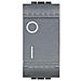 L4002n - Ll - Interruttore 2p 16a 1m Antracite - Foto miniatura 8