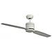 Gmbh 132201302 Bianco Ventilatore Dc 4 Pale Turno Bianco - Foto miniatura 1