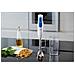 Frullatore ad Immersione Multiquick 3 0X22111186 Potenza 700 Watt Colore Bianco / Blu - Foto miniatura 3