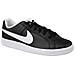 Court Royale Scarpe Sportive Nere Pelle 42,5 - Foto miniatura 4
