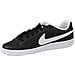 Court Royale Scarpe Sportive Nere Pelle 42,5 - Foto miniatura 5