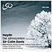 Haydn Joseph - Davis Sir Colin - Persson Miah - Ovenden Jeremy - Foster Williams Andrew - Die Jahreszeiten - The Seasons (2 Sacd)  - Foto miniatura 1
