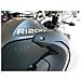 2 Adesivi In Resina Gel Scritte R1200 Compatibili Per Moto Bmw Gs - Stickers 3d - Foto miniatura 1