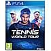 PS4 - Tennis World Tour  - Foto miniatura 1