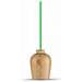 Lampadario Pendente A Sospensione Legno Colore Verde V Tac Vt-7778 3725 - Foto miniatura 1