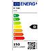 Lampadario Pendente A Sospensione Legno Colore Verde V Tac Vt-7778 3725 - Foto miniatura 3