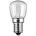 Lampadina Pera E14 W 15 Frigo - Foto miniatura 2