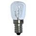 Lampadina Pera E14 W 15 Frigo - Foto miniatura 1