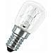 Lampadina Pera E14 W 15 Frigo - Foto miniatura 4