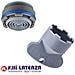 Kit Aeratore Filtro Rompigetto Cache Cascade Slc Std / m 24 X 1 Con Chiave - Foto miniatura 1