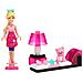 Mega Block 80204 Barbie Slumber Party - Foto miniatura 2