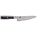 Coltello Da Verdura Cm 13 Con Affilatura Simmetrica Serie 5000 Fcd Di - Foto miniatura 1