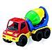 Camion Betoniera 33cm 627 - Foto miniatura 1