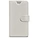 Custodia Unica Wally XXXL da 5.5'' a 6'' colore Bianco - Foto miniatura 1