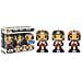 Pop 3pack - Biggs, Wedge, & Porkins - Star Wars - Foto miniatura 1