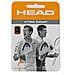 Accessori Head Xtra Damp 2 Units Racchette Da Tennis One Size - Foto miniatura 1