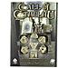 Call Of Cthulhu 7 Dice Beige & Black - Foto miniatura 1