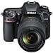 D7500 + Af-s Dx Nikkor 18-140mm F / 3.5-5.6g Ed Vr + Borsa - Foto miniatura 2