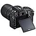 D7500 + Af-s Dx Nikkor 18-140mm F / 3.5-5.6g Ed Vr + Borsa - Foto miniatura 5