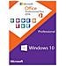 Windows 10 Pro + Office 2016 Pro Plus - Licenza Elettronica - Product Key - Foto miniatura 1