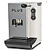 Macchina Da Caffè a Cialde Serbatoio 0.7L Potenza 400W Colore Bianco - Foto miniatura 2