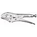 Pinze Di Serraggio 50 Mm 140 Mm 115.1031 - Foto miniatura 1