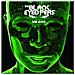 Black Eyed Peas (the) - The End Album Cover (magnete)  - Foto miniatura 1