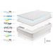 Materasso Box Spring Premier - 90X190, 30cm - Foto miniatura 5