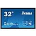 Monitor 32" LED Touch Screen ProLite TF3215MC-B1 1920x1080 Full HD Tempo di Risposta 8 ms - Foto miniatura 1