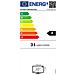 Monitor 32" LED Touch Screen ProLite TF3215MC-B1 1920x1080 Full HD Tempo di Risposta 8 ms - Foto miniatura 9