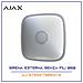 Sirena Wireless Allarme Antifurto Esterna Senza Fili 868mhz Ajax - Foto miniatura 1