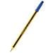 Noris M Stick 434 03 - Penna A Sfera - Blu - Conf. 20 Pz - Foto miniatura 3
