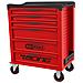 Tools Racing Servant - Rosso - 6 Cassetti - 855.0006 - Foto miniatura 3