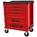 Tools Racing Servant - Rosso - 6 Cassetti - 855.0006 - Foto miniatura 2