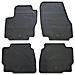 000132045 Tappeti Gomma Ford Galaxy 0615, Mondeo 4/5p. E Sw 0714, S-max 0615 - Foto miniatura 1