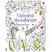 Kirsteen Robson - Unicorni Da Colorare - Foto miniatura 1