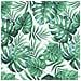 Cuscino per Pallet Verde 120x80x12 cm in Tessuto - Foto miniatura 5