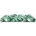 Cuscino per Pallet Verde 120x80x12 cm in Tessuto - Foto miniatura 7