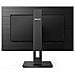 Monitor 23.8" LED IPS B Line 245B1/00 2560x1440 Quad HD Tempo di Risposta 4 ms - Foto miniatura 6