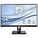 Monitor 23.8" LED IPS B Line 245B1/00 2560x1440 Quad HD Tempo di Risposta 4 ms - Foto miniatura 1