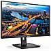 Monitor 23.8" LED IPS B Line 245B1/00 2560x1440 Quad HD Tempo di Risposta 4 ms - Foto miniatura 4