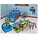 Fun House 712531 Poltrona Motivo Paw Patrol In Schiuma Per Bambini - Foto miniatura 2