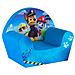 Fun House 712531 Poltrona Motivo Paw Patrol In Schiuma Per Bambini - Foto miniatura 4